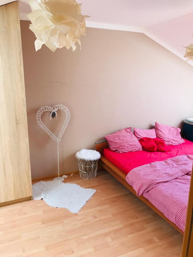 Dum Pro Prazdninovy Pobyt Apartment Bast Exterior photo